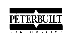 PETERBUILT CORPORATION