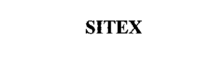 SITEX