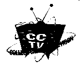 CC TV COLLEGE CAMPUS TELEVISION