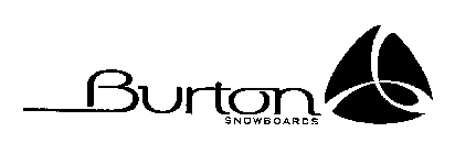 BURTON SNOWBOARDS