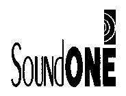 SOUND ONE
