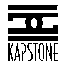 KAPSTONE