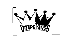 DRAPE KINGS