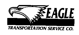 EAGLE TRANSPORTATION SERVICE CO.