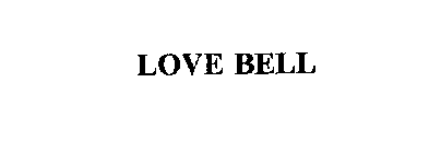 LOVE BELL