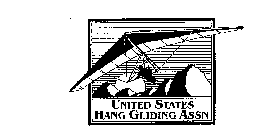 UNITED STATES HANG GLIDING ASSN.