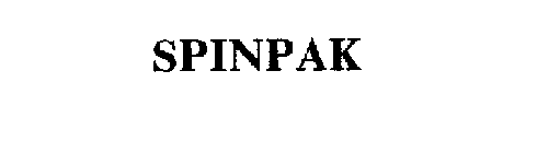 SPINPAK