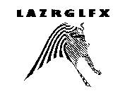 LAZRGLFX
