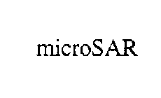 MICROSAR