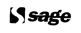 S SAGE