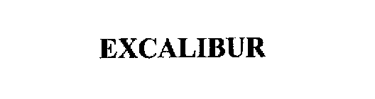 EXCALIBUR