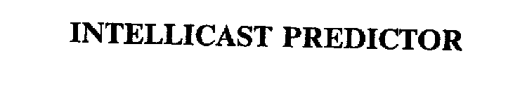 INTELLICAST PREDICTOR