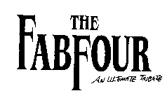 THE FABFOUR AN ULTIMATE TRIBUTE