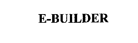 E-BUILDER