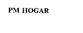 PM HOGAR