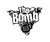 THE BOMB 76