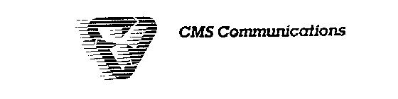 CMS COMMUNICATIONS