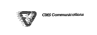 CMS COMMUNICATIONS