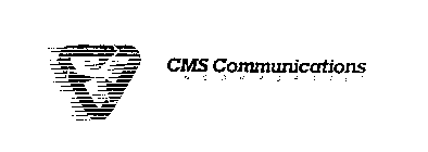 CMS COMMUNICATIONS INCORPORATED