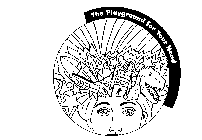 THE PLAYGROUND FOR YOUR HEAD