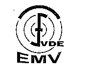 FVDE EMV