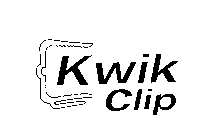 KWIK CLIP