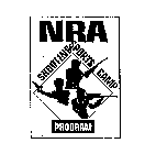 NRA SHOOTING SPORTS CAMP PROGRAM