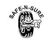 SAFE-N-SURE