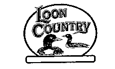 LOON COUNTRY