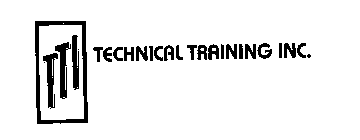 TTI TECHNICAL TRAINING INC.