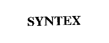 SYNTEX