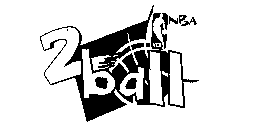 2 BALL NBA