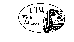 CPA WEALTH ADVISORS
