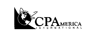 CPAMERICA INTERNATIONAL