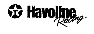 T HAVOLINE RACING