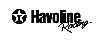T HAVOLINE RACING