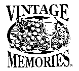 VINTAGE MEMORIES