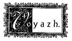 VOYAZH