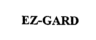EZ-GARD