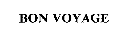 BON VOYAGE