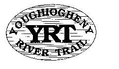 YRT YOUGHIOGHENY RIVER TRAIL