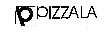 P PIZZALA