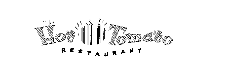 THE HOT TOMATO RESTAURANT