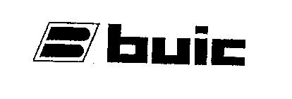 B BUIC