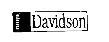 DAVIDSON