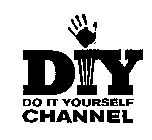 DIY DO IT YOURSELF CHANNEL