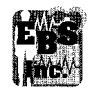 EBS INC.