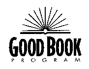 GOOD BOOK PROGRAM