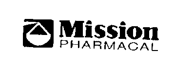 MISSION PHARMACAL