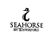SEAHORSE BY WATERFORD